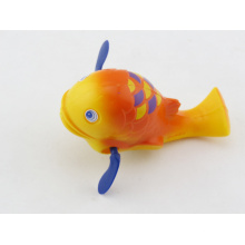Plástico enrollar juguetes de animales para nadar para niños (H9813065)